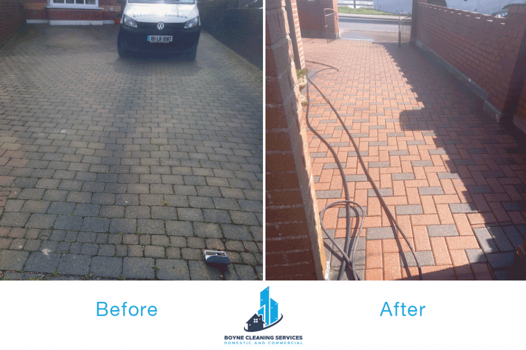 Boyne Cleaning and Maintenance Services Drogheda. Traditional window cleaning Drogheda Reach and wash window cleaning Drogheda Power washing Drogheda Gutter Cleaning Drogheda, fascia cleaning Drogheda and soffit cleaning Drogheda Removing algae Drogheda Patio Laying Drogheda